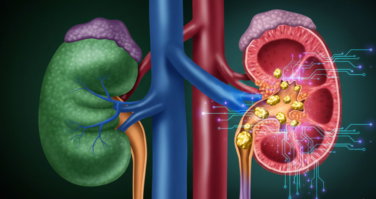 Urinary Stone Disease Treatment & Management In Kolkata, India by Dr. Debmalya Gangopadhyay, Consultant Urologist in Apollo Multispeciality Hospitals in Kolkata